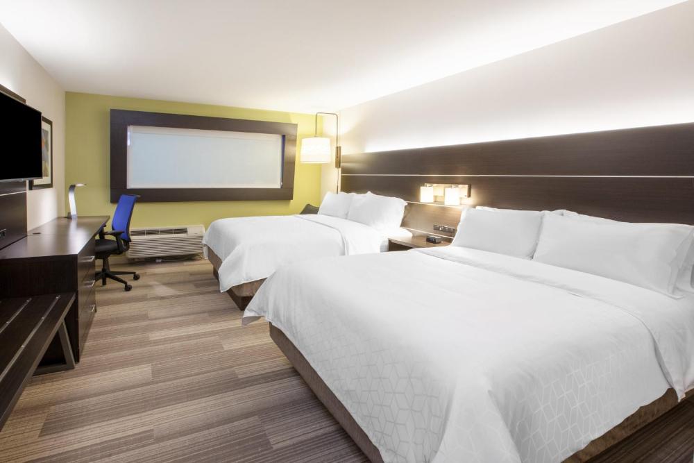 Holiday Inn Express & Suites Leander by IHG
